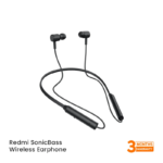Redmi SonicBass Wireless Earphone