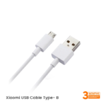 Xiaomi USB Cable Type B