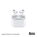 Apple AirPods Pro 2nd Gen