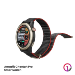 Amazfit Cheetah Pro AI-Powered with GPS Smart Watch - Image 3