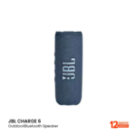 JBL Charge 5 Outdoor Bluetooth Speaker