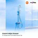 Xiaomi Mijia Temperature Controlled Shower S1 Supercharged Shower Set