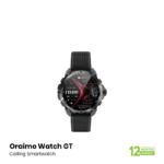 Oraimo Watch 5 Lite BT calling Smart Watch (OSW-804)