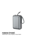 FONENG PX128 30000mAh Power Bank