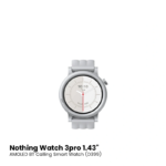 Nothing CMF Watch 3pro BT calling Smart Watch - Image 2