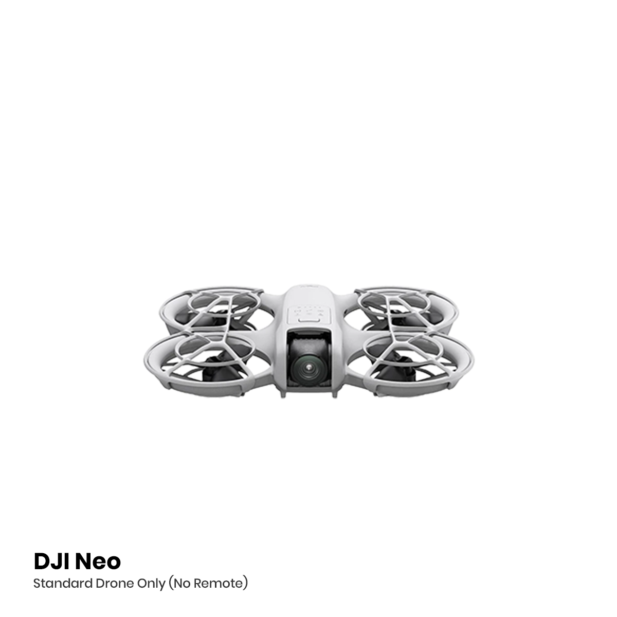 177073463152 DJI Neo Standard Drone Only No Remote - Image 1