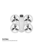 DJI Neo Standard Drone Only No Remote - Image 2