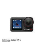 DJI Osmo Action 5 Pro Standard Combo