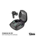 FONENG BL118 MVP Gaming TWS Earbuds