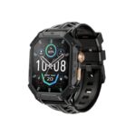 Haylou IRON N1 Smart Watch