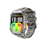 Haylou IRON N1 Smart Watch - Image 2