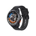 Haylou Solar Ultra BT calling Smart Watch with GPS