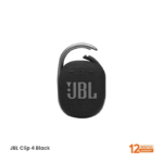 JBL Clip 4 Wireless Portable Bluetooth Speaker