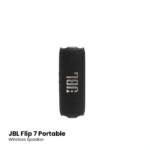 JBL Flip 7 Portable Bluetooth Speaker
