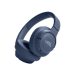 JBL Tune 720BT Wireless Over-Ear Headphone - Image 2