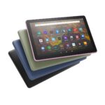 Amazon Fire HD10 3GB/32GB Tablet - Image 2