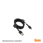 Mi Braided USB Type-C Cable 100cm