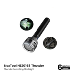 Nextool 12-in-1 Thunder Music Flashlight