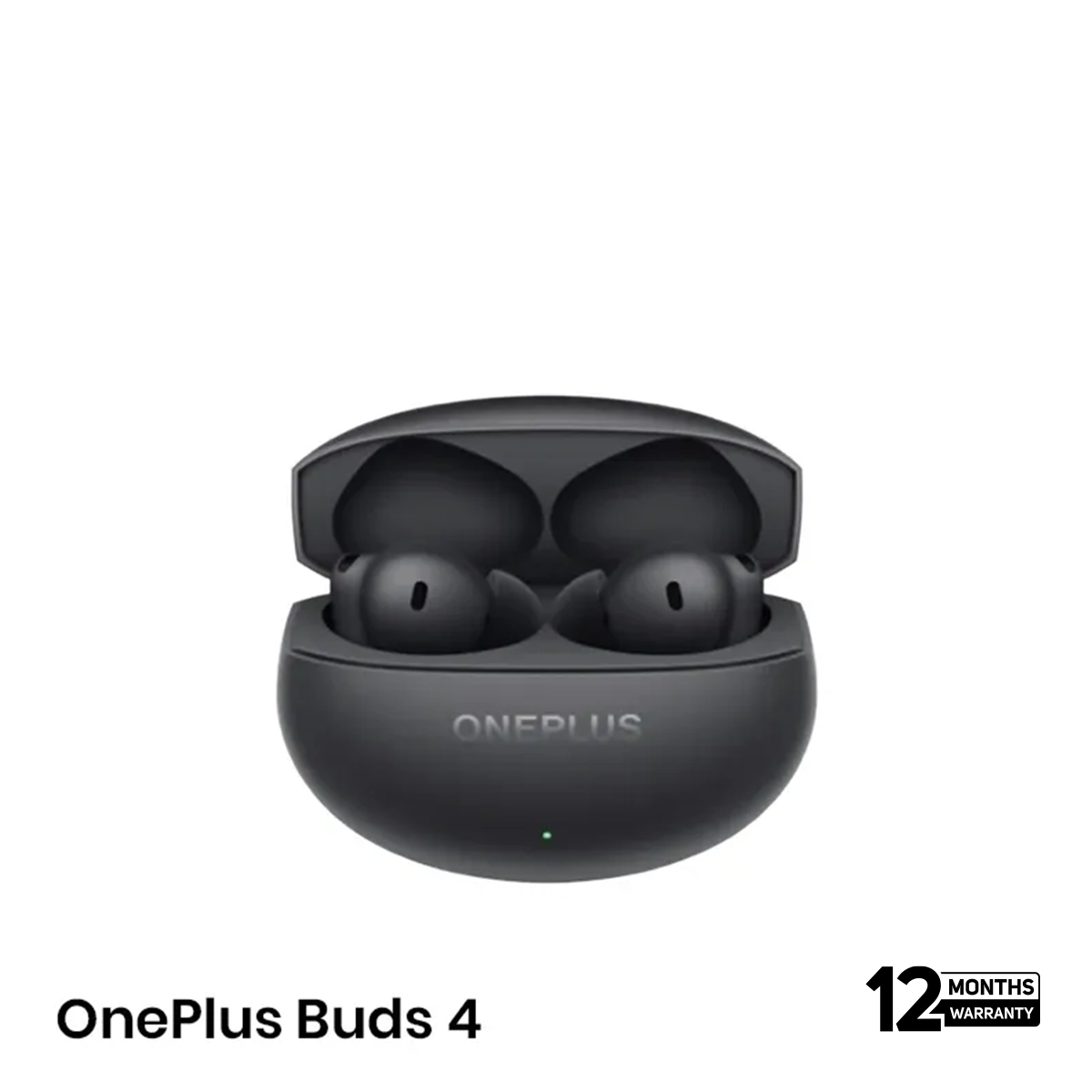 OnePlus Buds 4 (19) OnePlus Buds 4 TWS Earbuds - Image 1