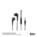 Oraimo Halo 2S 3.5mm In-Ear Earphone OEP-E21P