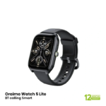 Oraimo Watch 5 Lite BT calling Smart Watch (OSW-804)