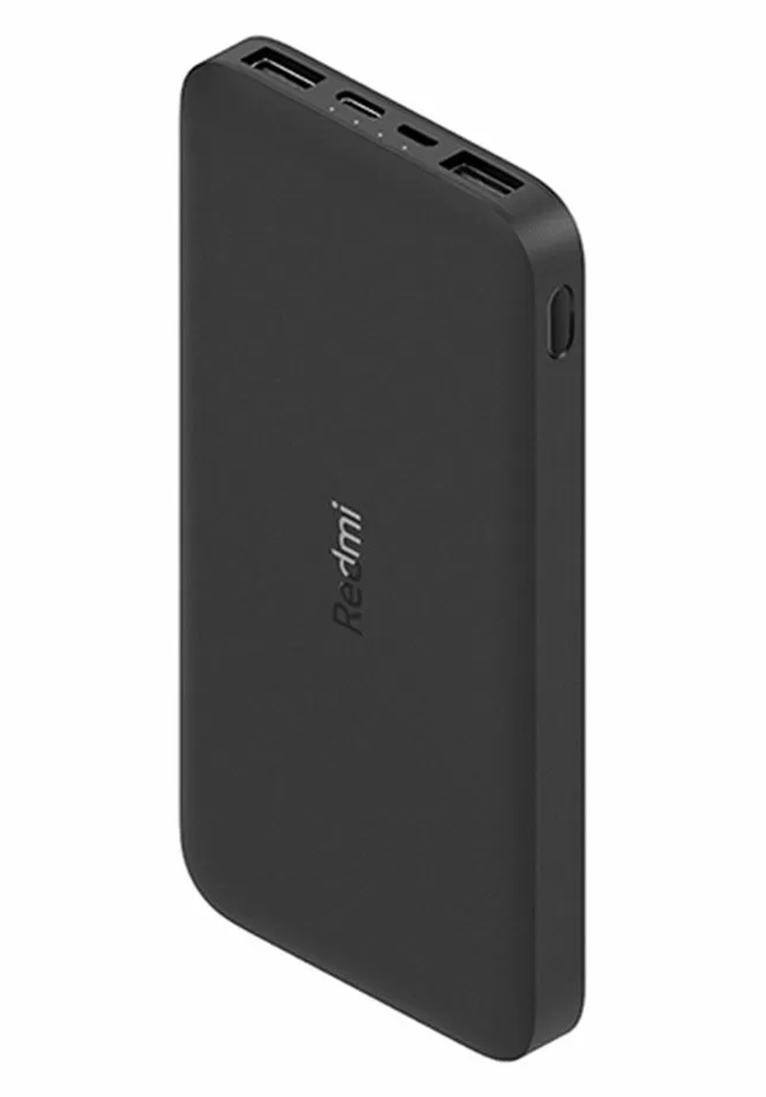 Redmi 10000mAh Fast Charge Power Bank (2) Redmi 10000mAh Fast Charge Power Bank - Image 1