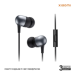 Xiaomi Capsule In-Ear Headphones