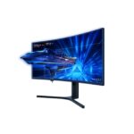 Xiaomi Curved Gaming Monitor 34 144Hz 3440x1440Pixel