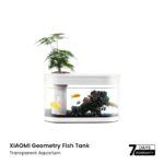Xiaomi Geometry Fish Tank Transparent Aquarium