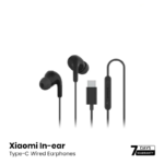 Xiaomi In-Ear Type-C Wired Earphones