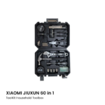 Xiaomi Jiuxun 60-in-1 Home DIY Tool Set