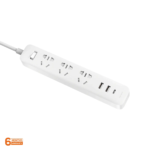 Xiaomi Mi Power Strip 20W Fast Charging