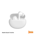 Xiaomi Redmi Buds 5 Active 25dB ANC Earbuds