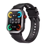 Haylou Iron Neo Smart watch with 3ATM