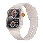 Haylou Iron Neo Smart watch with 3ATM - Image 3