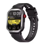 Haylou Iron Neo Smart watch with 3ATM - Image 2