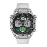 Haylou Watch R8 BT calling Smartwatch - Image 2