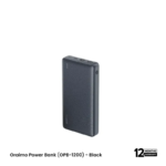 Oraimo Traveler 15 Flash 20000mAh 15W Type-C Power Bank