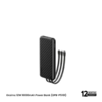 Oraimo 12W 10000mAh Power Bank OPB-P5101