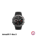 Amazfit T-Rex 3 Rugged Smartwatch with GPS