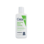 Cerave Hydrating Facial Cleanser for Normal to Dry Skin 87ml