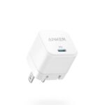 Anker PowerPort III 20W Cube PD- White US Plug