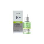 Anua Azelaic Acid 10 Hyaluron Redness Soothing Serum 30 ml