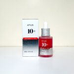 Anua Niacinamide 10% + TXA 4% Serum 30 ml