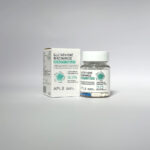 Aplb Glutathione Niacinamide Beauty Tablet 30 pcs