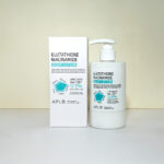 Aplb Glutathione Niacinamide Body Lotion 300ml