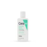Cerave Foaming Facial Cleanser for Normal To Oily Skin 87ml