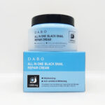 Dabo All In One Black Snail Repair Cream 100 g