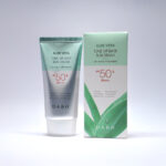 Dabo Aloe Vera Tone-Up Base Sun Cream 70 ml