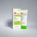 Dabo Centella Mild Calming Sun Cream Spf 50+ PA+++ 50 ml